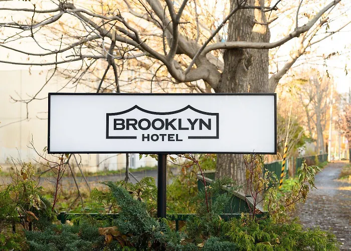 Brooklyn Hotel